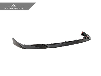 AutoTecknic Carbon Fiber Competizione Front Lip - G90 / G99 M5
