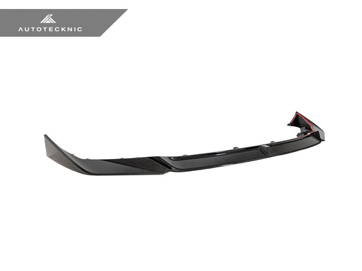 AutoTecknic Carbon Fiber Competizione Front Lip - BMW G90/ G99 M5