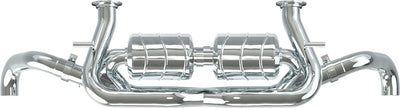 Audi R8 V10 (Facelift) - X Pipe Exhaust (CES3)