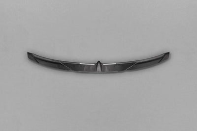 Audi RS5/S5 (F5/B9) - Carbon Fiber Rear Decklid Spoiler