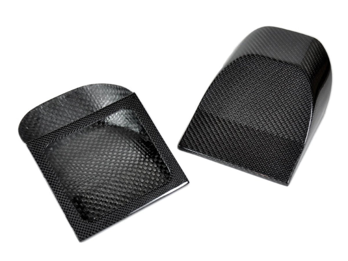 AutoTecknic Dry Carbon Intake Air Scoop Set - BMW F80 M3 | F82/ F83 M4