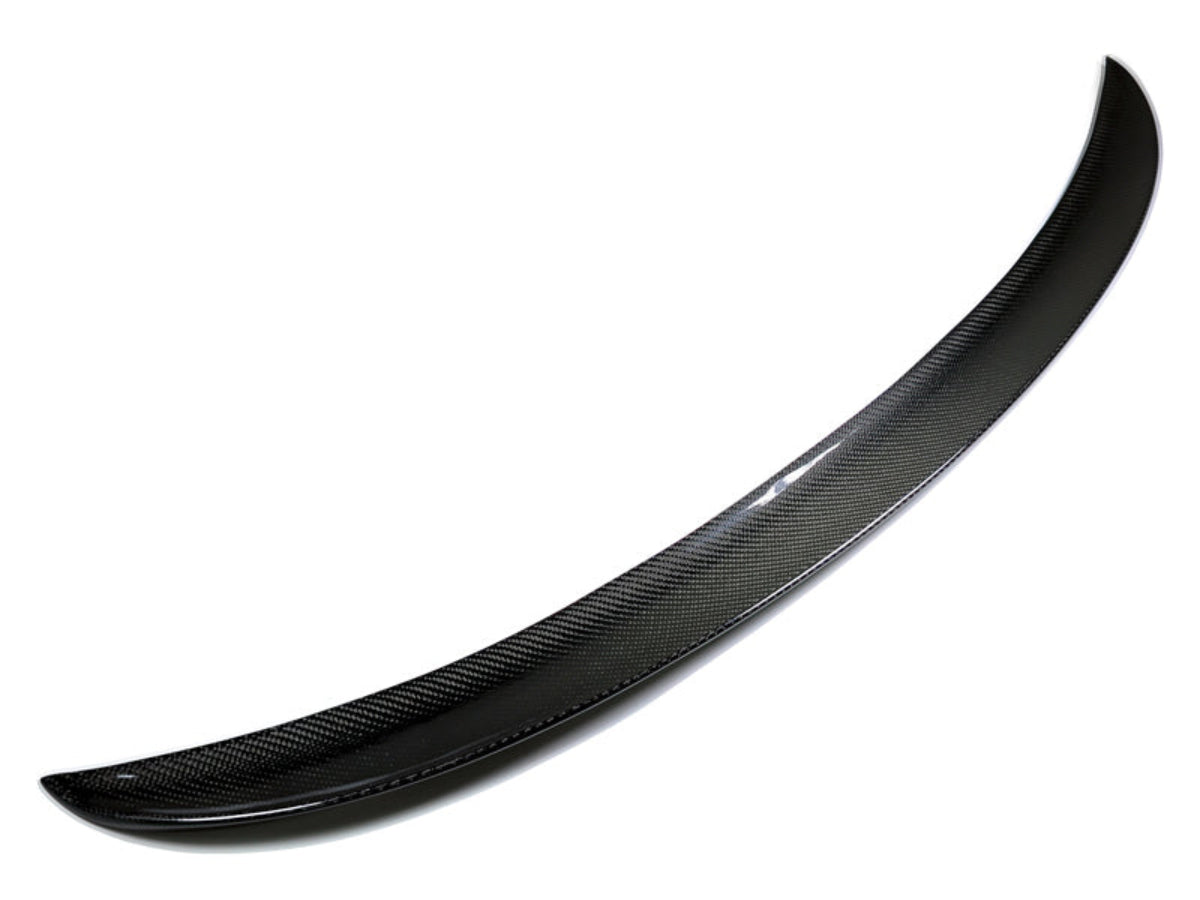 AutoTecknic Carbon Fiber Performante Trunk Spoiler - BMW F80 M3 | F30 3-Series