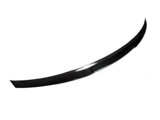 AutoTecknic Dry Carbon Performante Trunk Spoiler - BMW F82 M4 / M4 Competition (2014-2020)