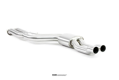 M3 / M4 F80/F82/F83 Carbon Fiber Tips