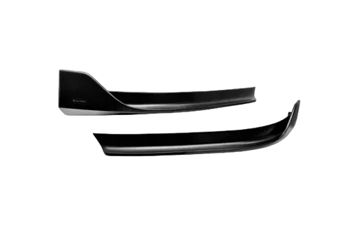 718 Cayman/Boxster Front Spoiler