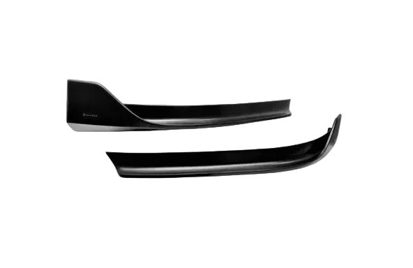 718 Cayman/Boxster Front Spoiler