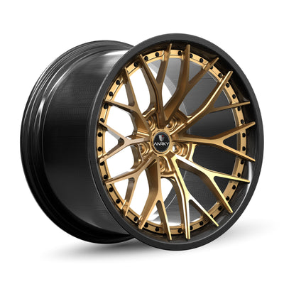 ANRKY C30 — Carbon