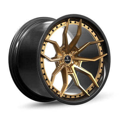 ANRKY C31 — Carbon