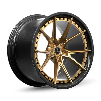 ANRKY C32 — Carbon