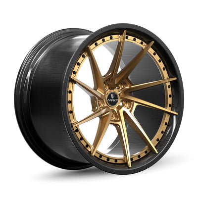 ANRKY C33 — Carbon