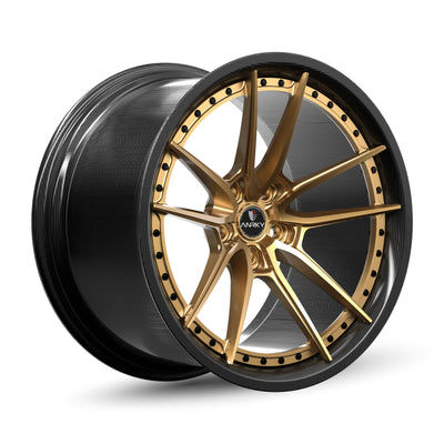 ANRKY C34 — Carbon