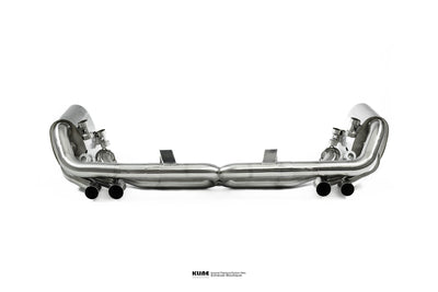 997.2 Carrera/GTS 2009-2012 Valvetronic System