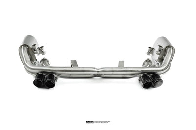 997.2 Carrera/GTS Headers
