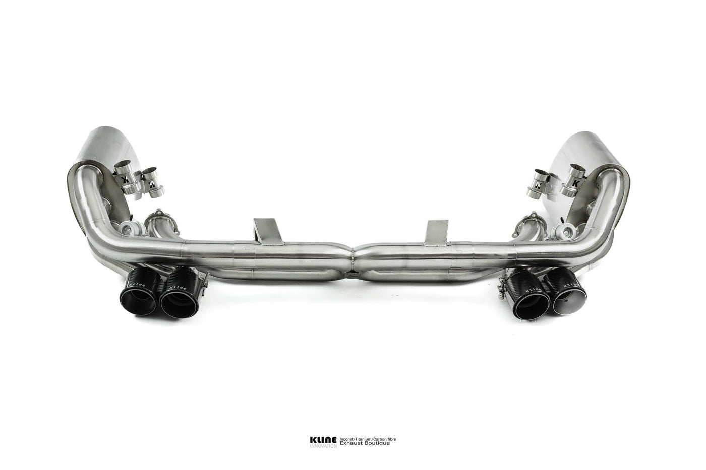 997.2 Carrera/GTS 2009-2012 Valvetronic System