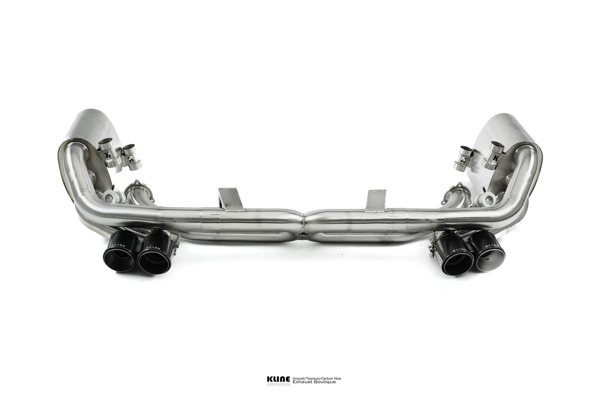 997.2 Carrera/GTS Carbon Fiber Tips