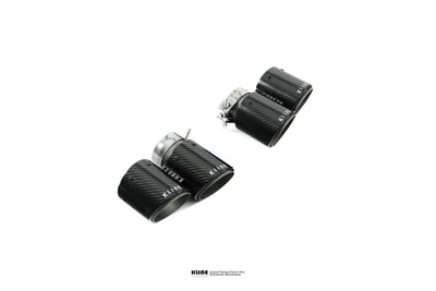 997.2 Carrera/GTS Carbon Fiber Tips