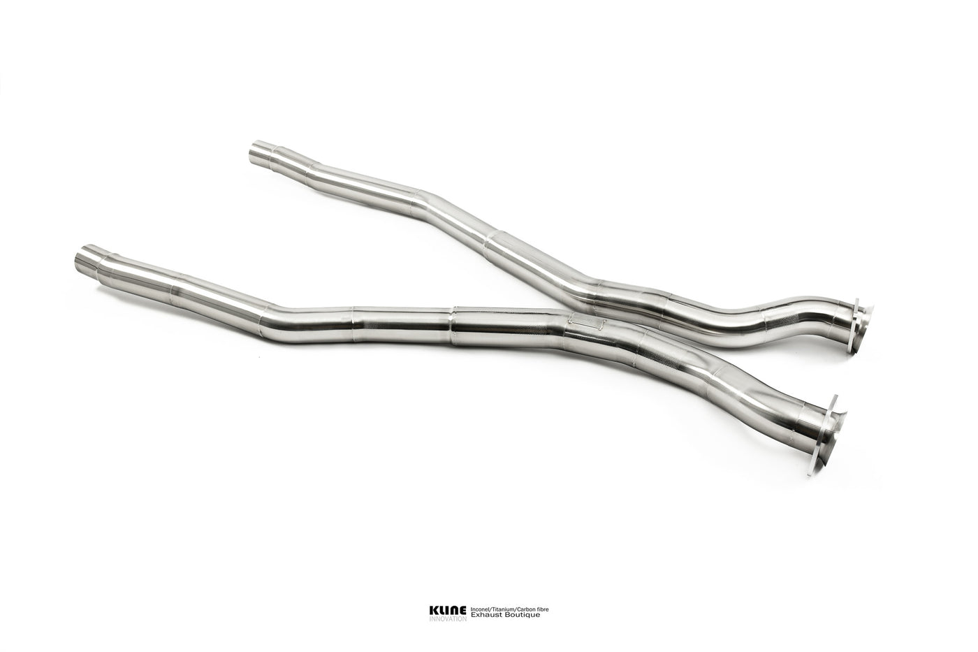 599 GTB Rear Valvetronic Section