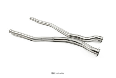 599 GTB Headers