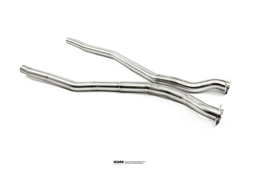 599 GTB Headers