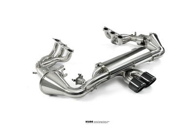 992.2 GT3/GT3RS Headers
