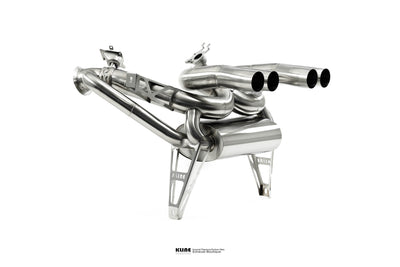 Revuelto Cat Pipe Set