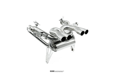 Revuelto Cat Pipe Set