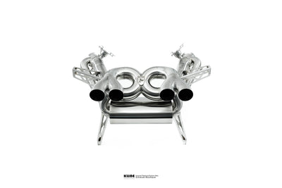 Revuelto Cat Pipe Set