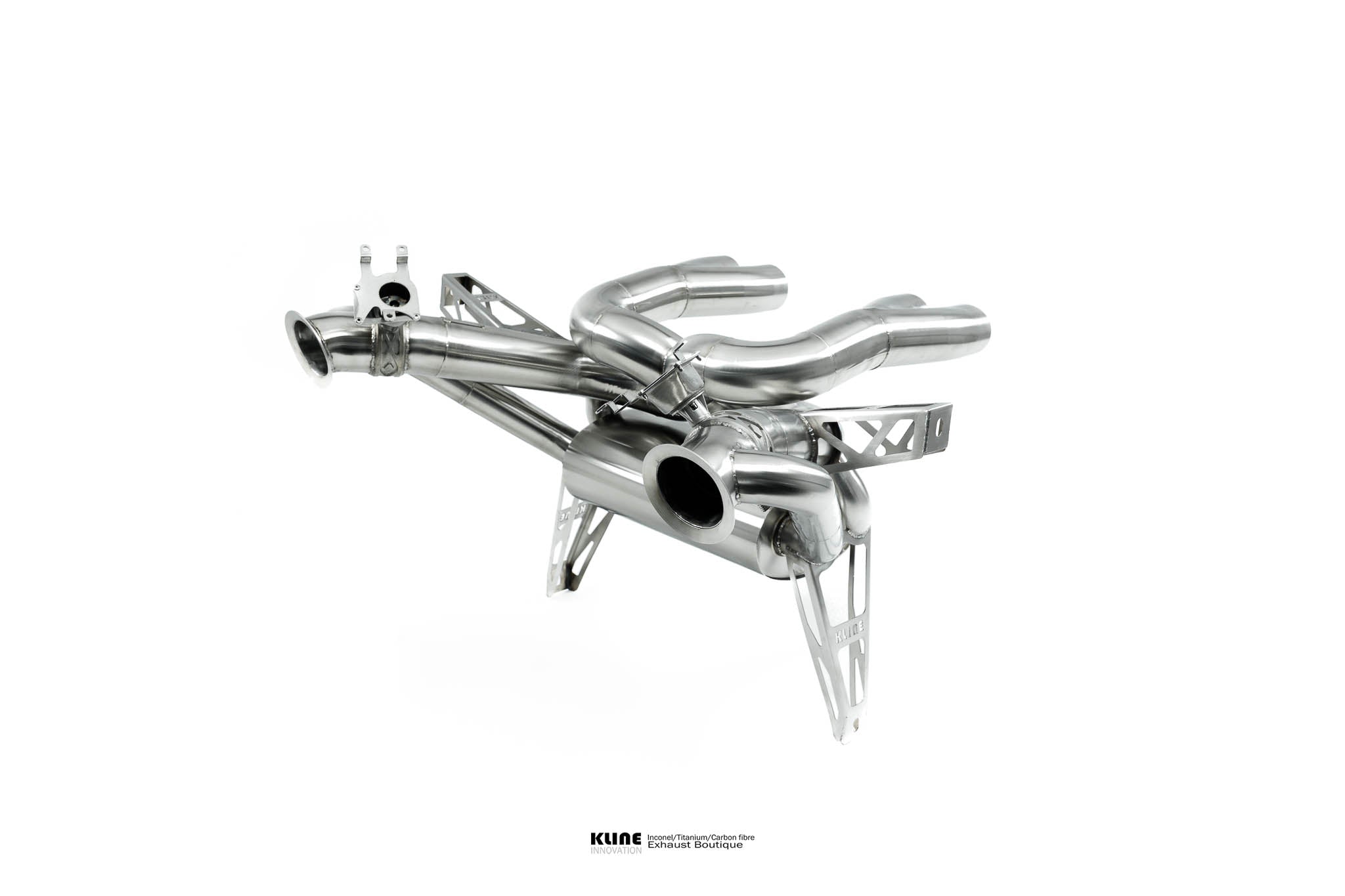 Revuelto Valvetronic Rear System