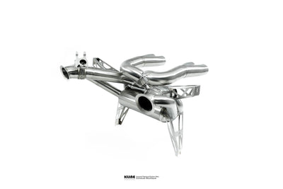 Revuelto Valvetronic Rear System