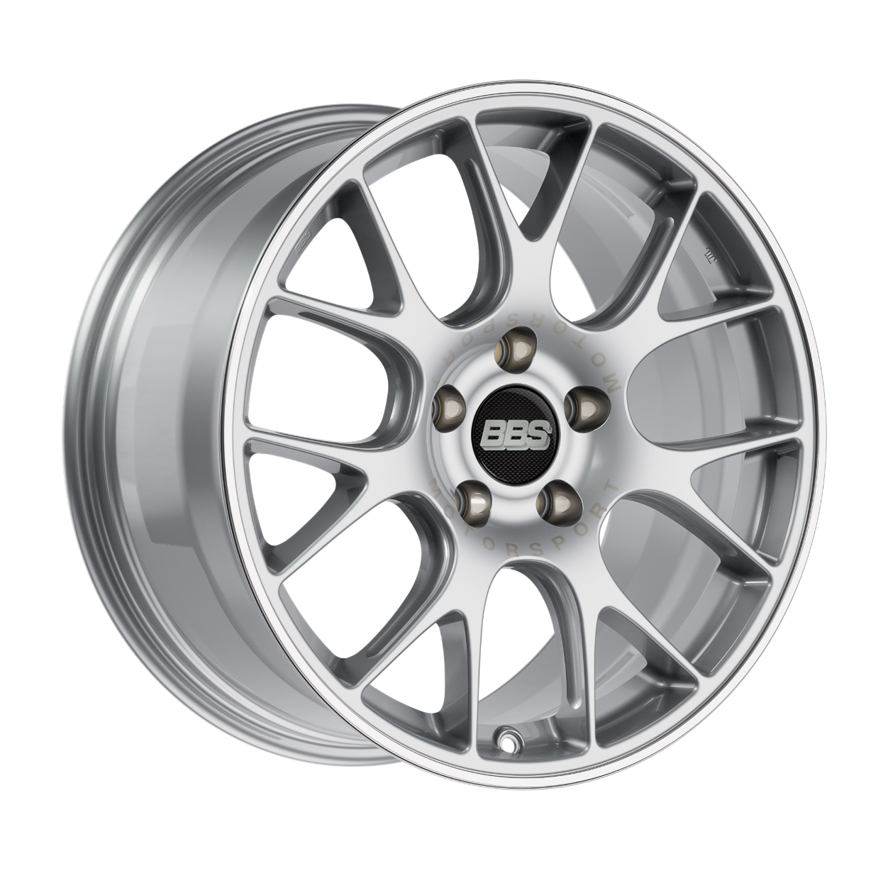 BBS CH-R wheel