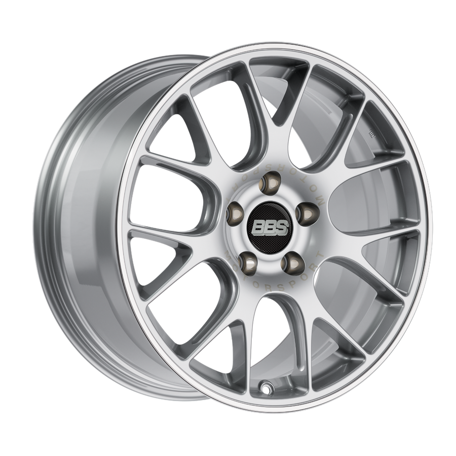 BBS CH-R wheel