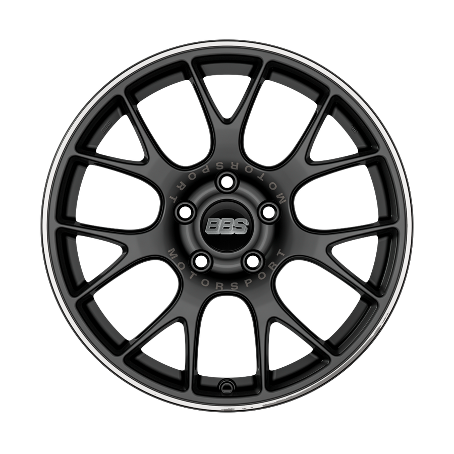 BBS CH-R