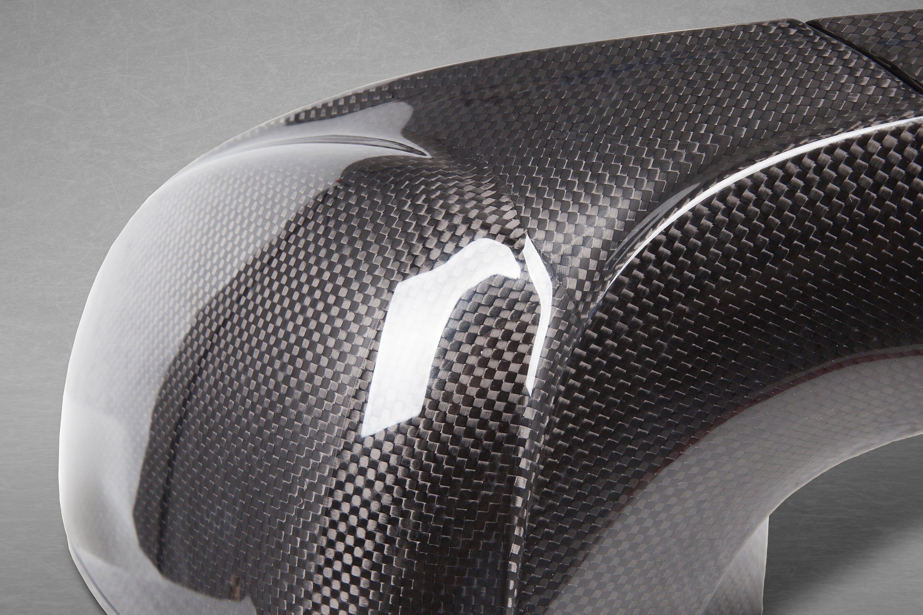 Ferrari 488/F8 - Carbon Fiber Mirrors