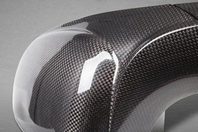 Ferrari 488/F8 - Carbon Fiber Mirrors