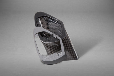 Ferrari 488/F8 - Carbon Fiber Mirrors