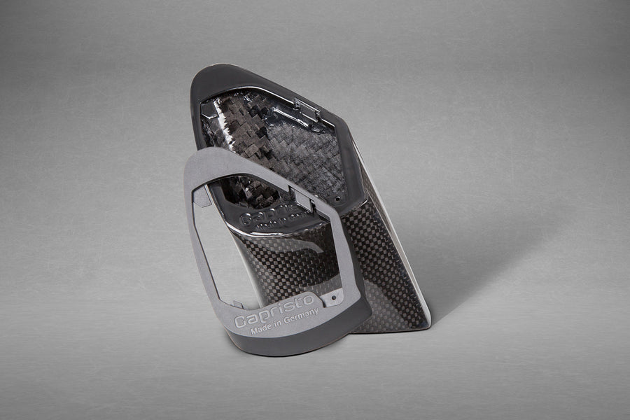 Ferrari 488/F8 - Carbon Fiber Mirrors