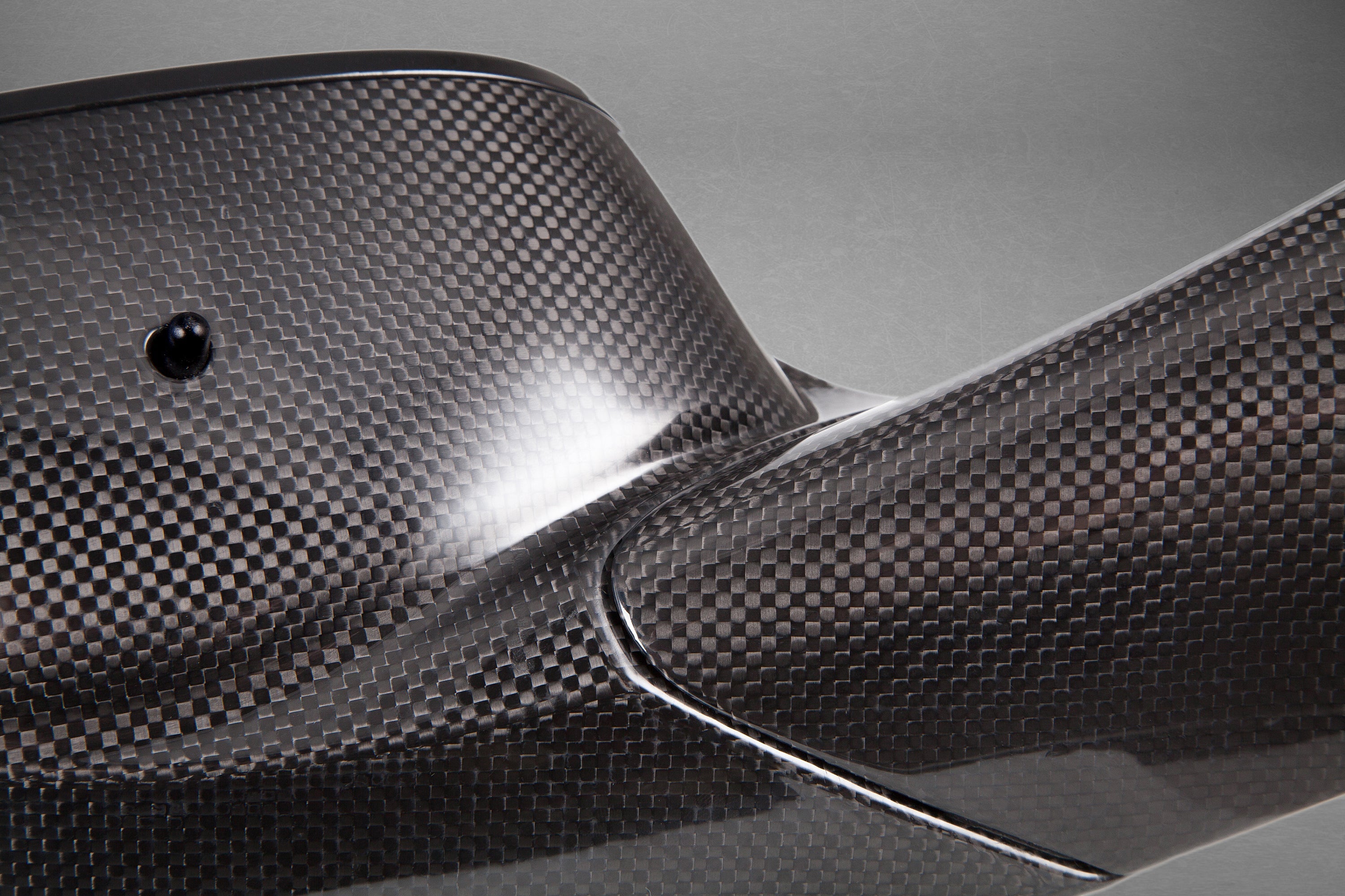 Ferrari 488/F8 - Carbon Fiber Mirrors
