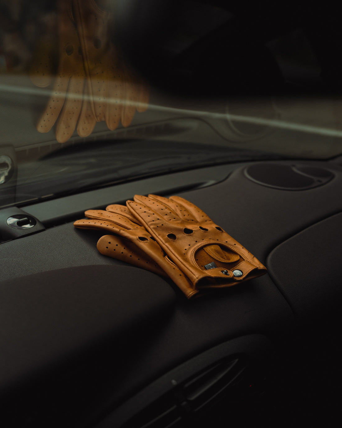 Driving Gloves