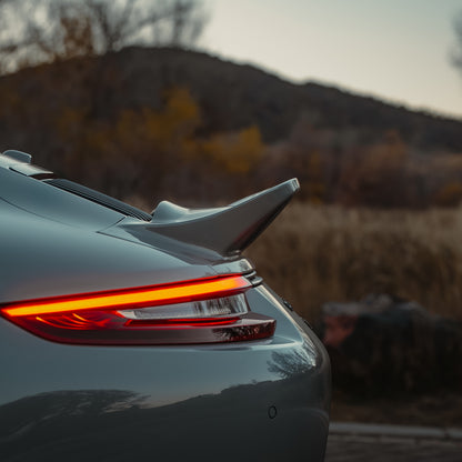 Moshammer 991.2 Ducktail Evo II