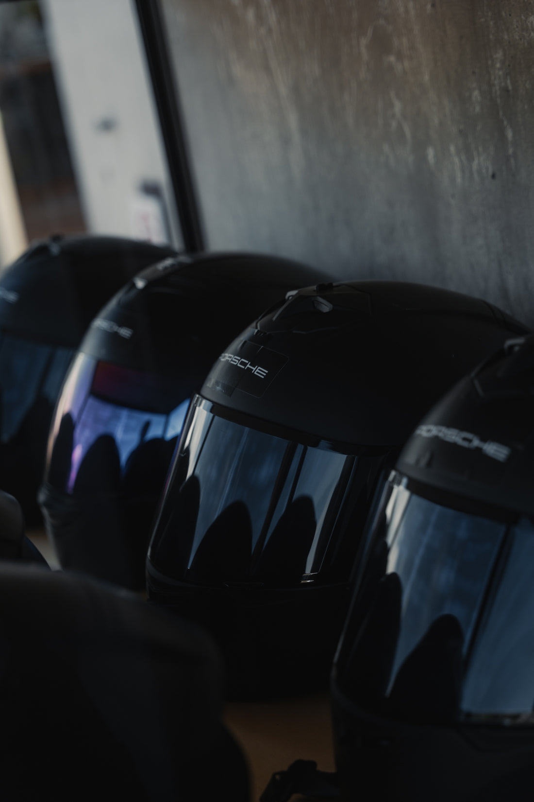 Helmets