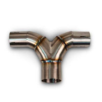 Fabspeed Ferrari 458 Italia Valvetronic Exhaust System