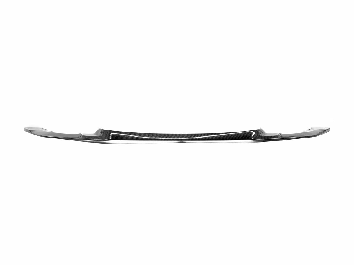 AutoTecknic Carbon Competition Front Aero Lip - BMW F80 M3 | F82/ F83 M4