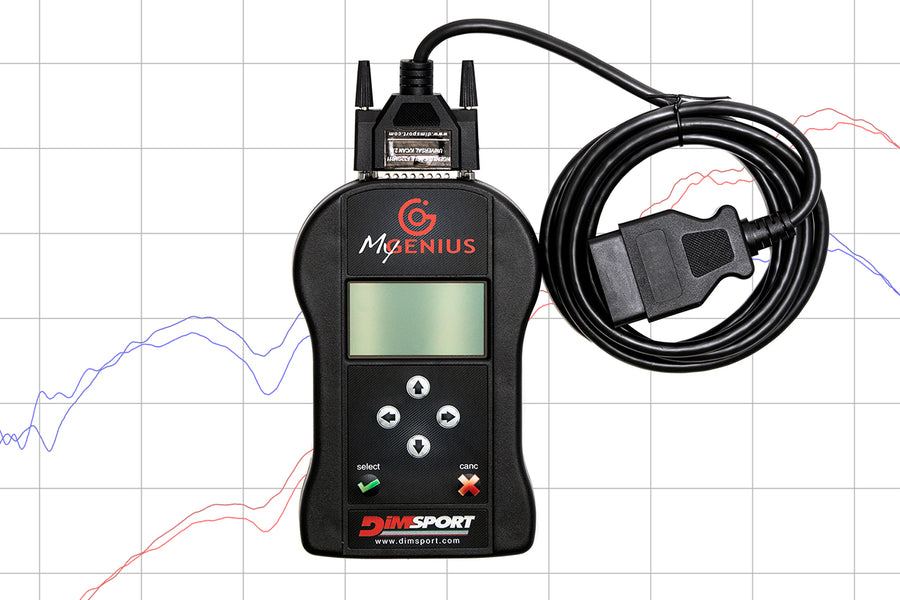 Porsche 718 GT4 / Spyder / GTS Cayman Softronic ECU Tune