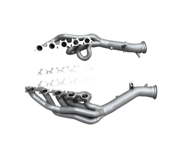 IRL Lamborghini Huracan
EVO 5.2L V10 Header