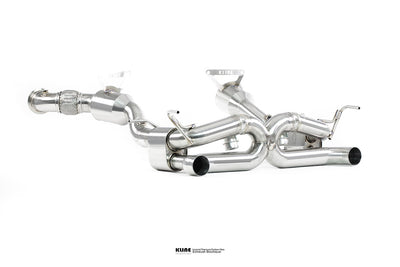 488 Valvetronic System