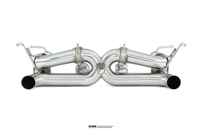 488 Valvetronic System