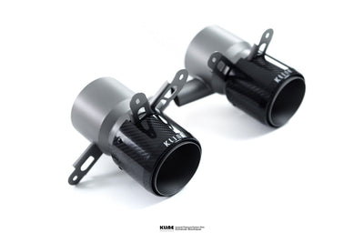 488 PISTA Cat Pipe Set