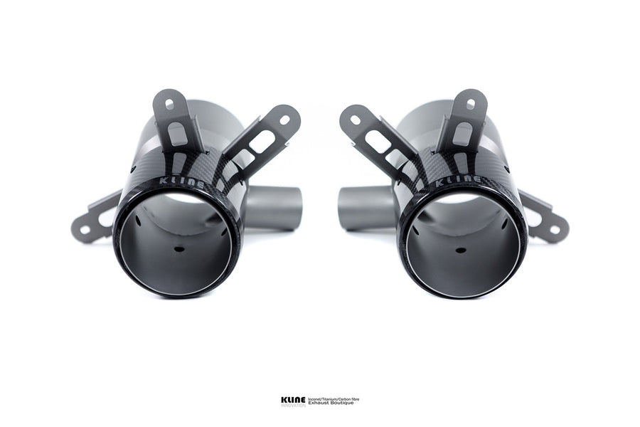 488 PISTA Valvetronic System