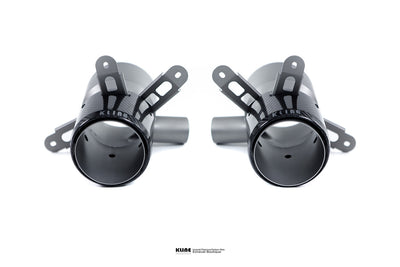 488 PISTA Cat Pipe Set
