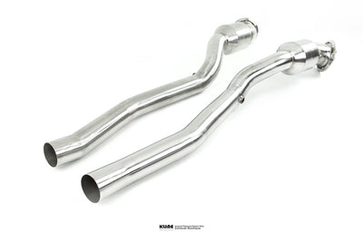 F12/TDF X Pipe